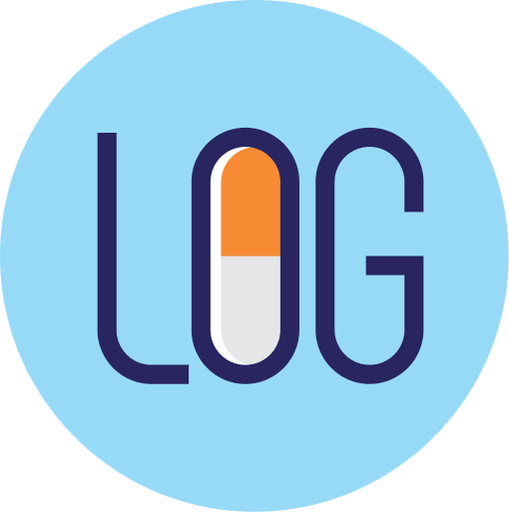 LOG - Pharma Primary Packaging